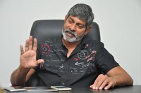 Jagapathi Babu Jaya Janaki Nayaka Interview